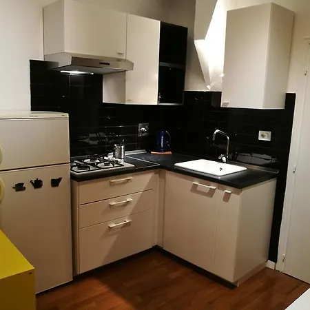 Residenza Porta Maggiore Bologne