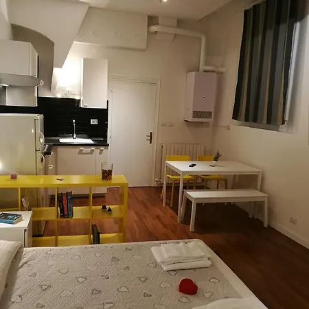 Residenza Porta Maggiore * Bologne
