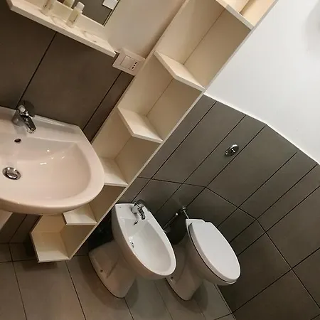 Residenza Porta Maggiore *