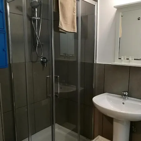 Residenza Porta Maggiore * Bolonya