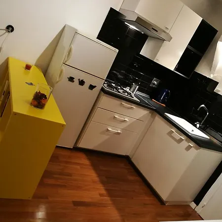 Residenza Porta Maggiore *