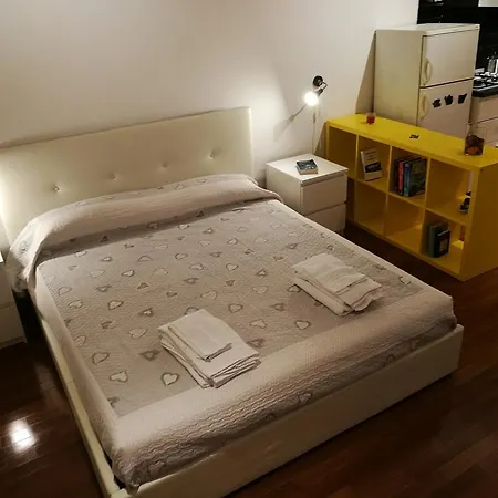 Apartamento Residenza Porta Maggiore