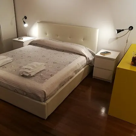 Residenza Porta Maggiore Daire