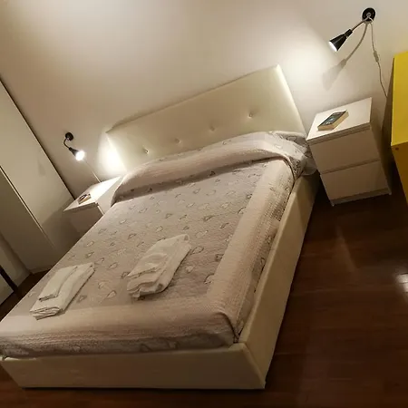 Apartamento Residenza Porta Maggiore *