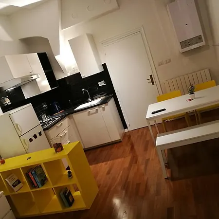 Residenza Porta Maggiore