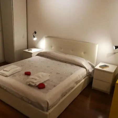 Residenza Porta Maggiore 公寓