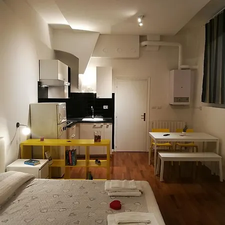 Residenza Porta Maggiore *