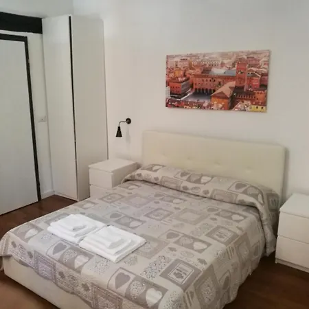 Residenza Porta Maggiore Bolonia
