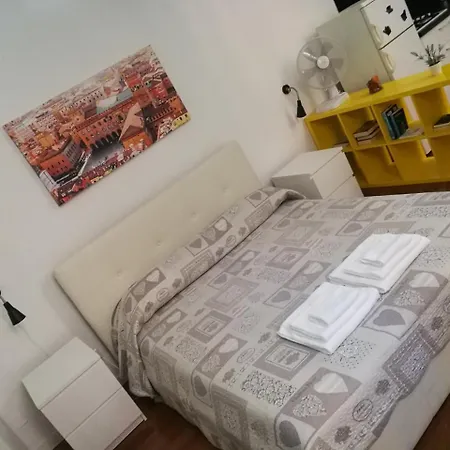Residenza Porta Maggiore Bolonya