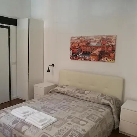 Residenza Porta Maggiore *