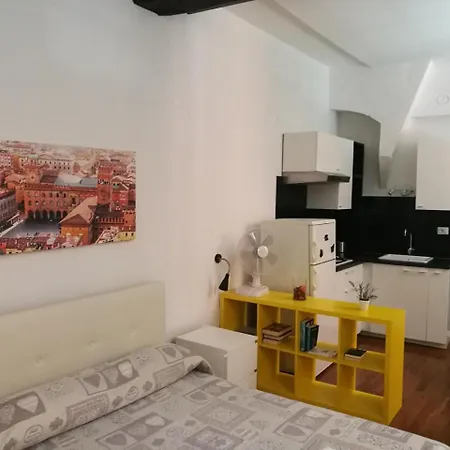 Residenza Porta Maggiore