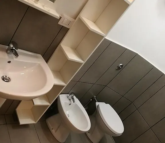 Residenza Porta Maggiore *