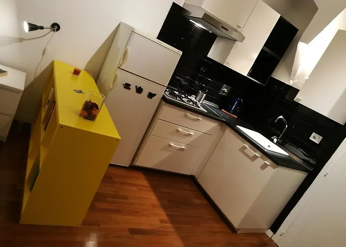 Residenza Porta Maggiore *