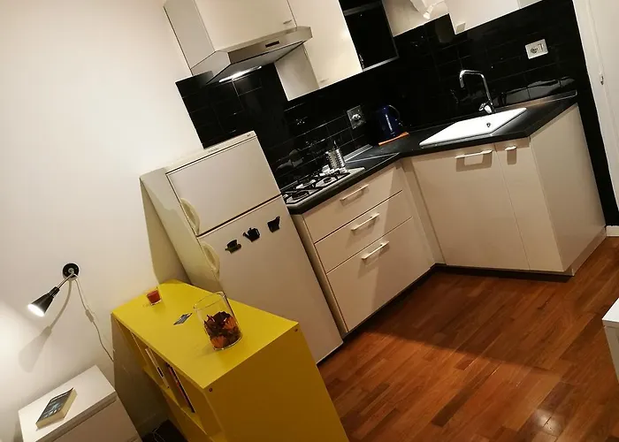 Residenza Porta Maggiore