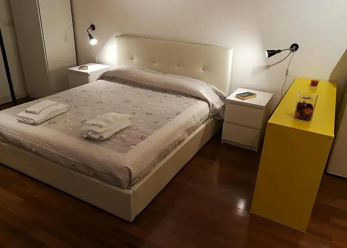 Residenza Porta Maggiore 아파트