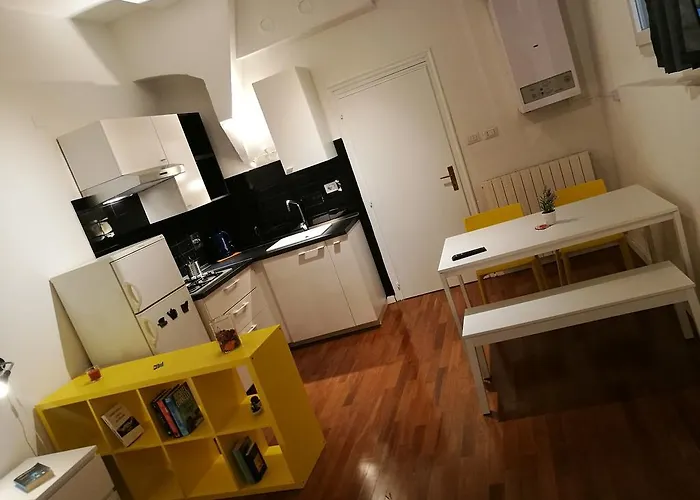 Residenza Porta Maggiore