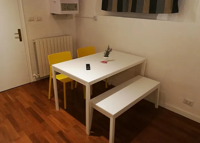 Residenza Porta Maggiore * 볼로냐