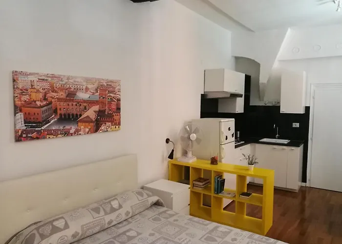 Residenza Porta Maggiore