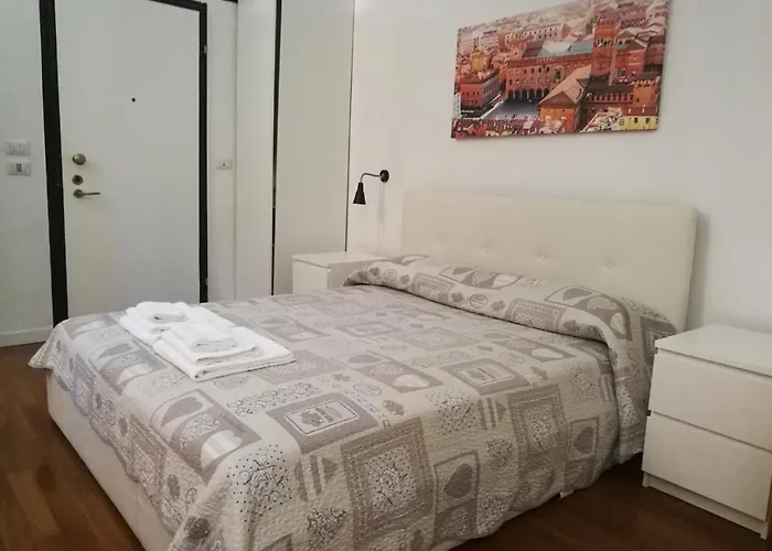 Residenza Porta Maggiore *