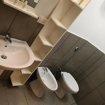 Residenza Porta Maggiore *