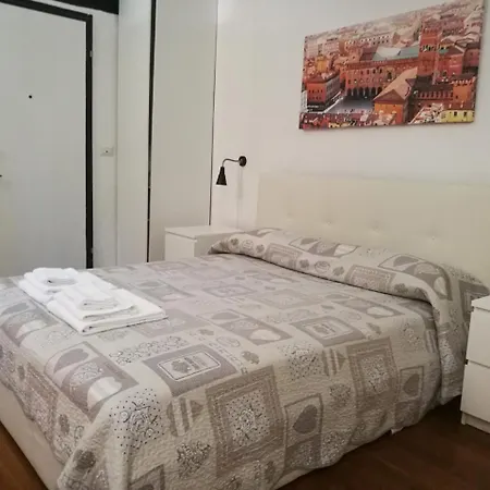 Residenza Porta Maggiore *