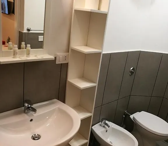 Residenza Porta Maggiore