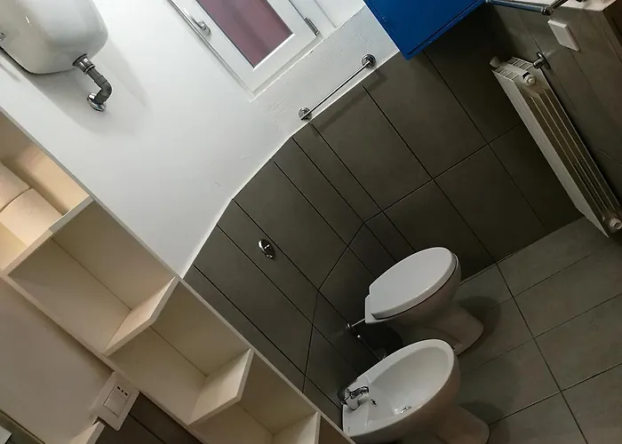 Lägenhet Residenza Porta Maggiore Bologna