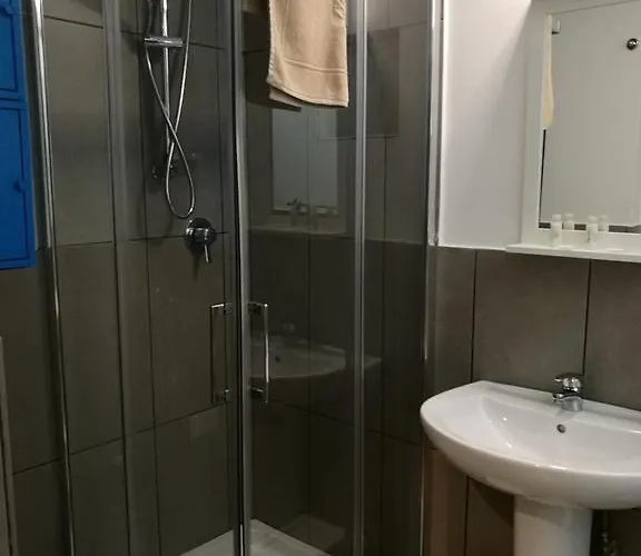 Residenza Porta Maggiore * Bologna