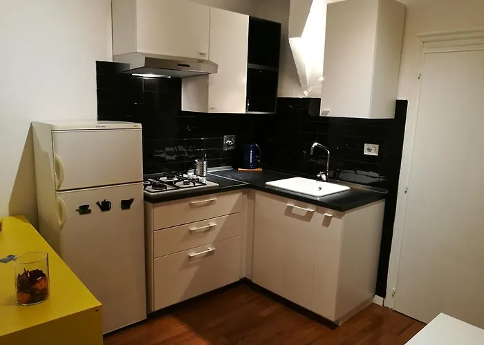 Residenza Porta Maggiore Bologna