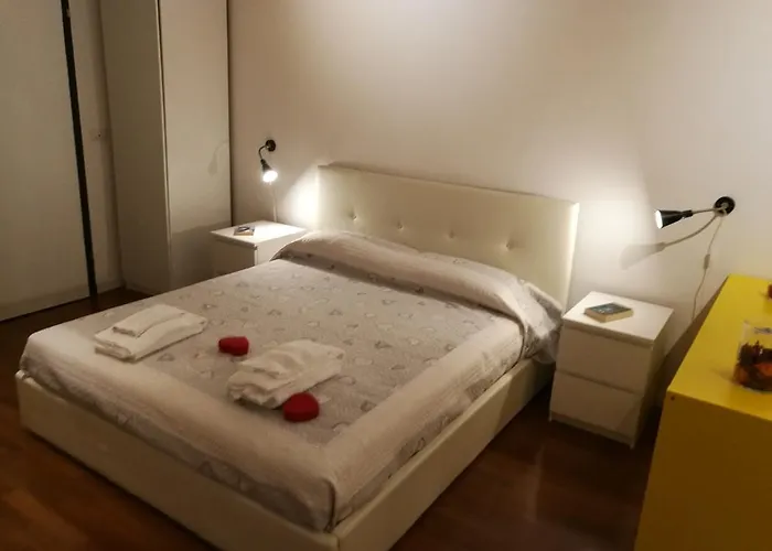 Residenza Porta Maggiore Lägenhet