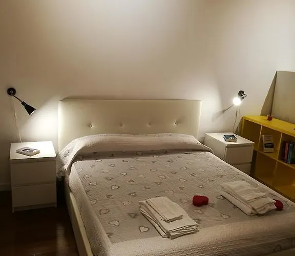 Residenza Porta Maggiore * Bologna