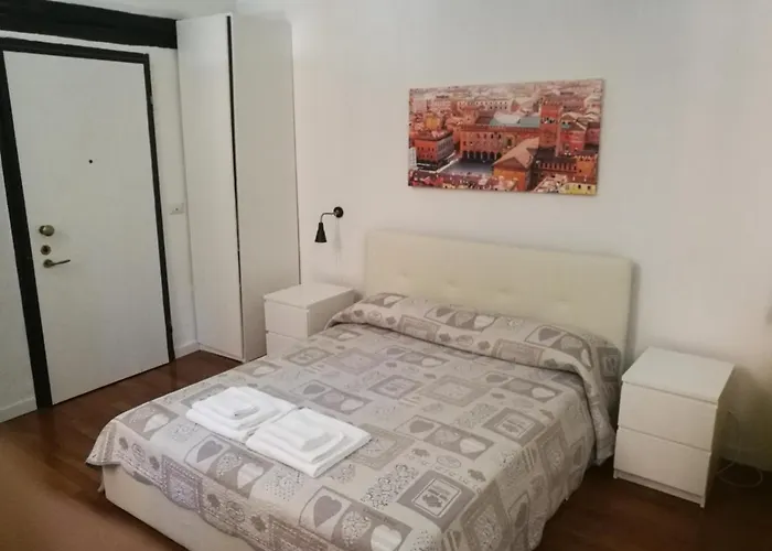 Residenza Porta Maggiore Bologna