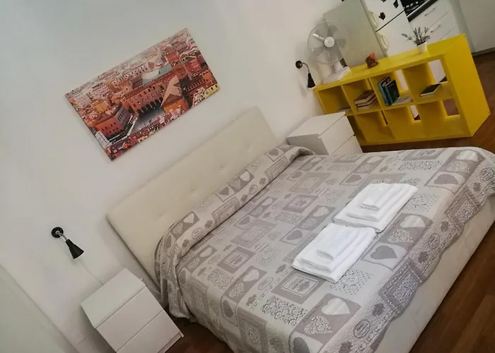 Residenza Porta Maggiore Bologna