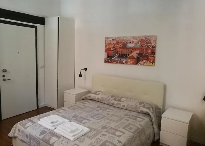 Residenza Porta Maggiore *