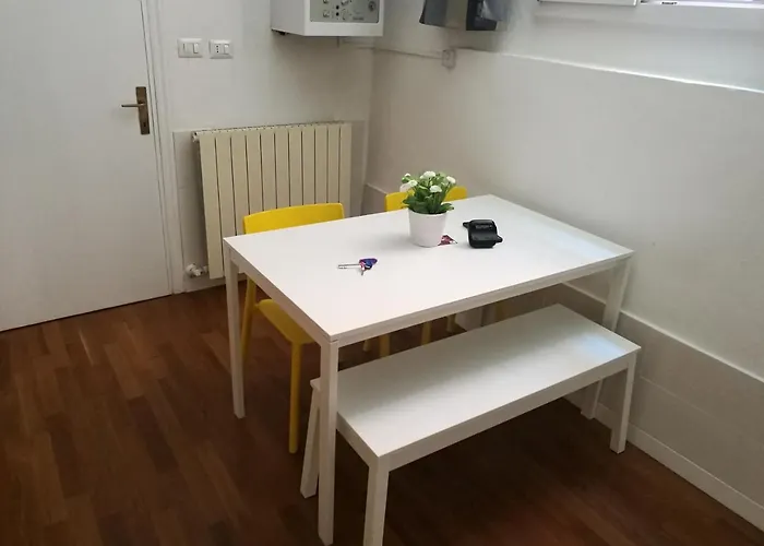 Lägenhet Residenza Porta Maggiore