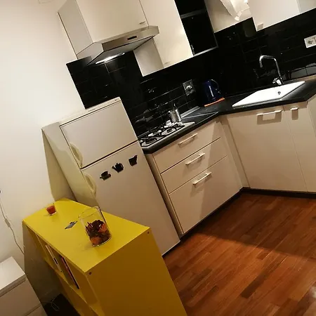 Residenza Porta Maggiore