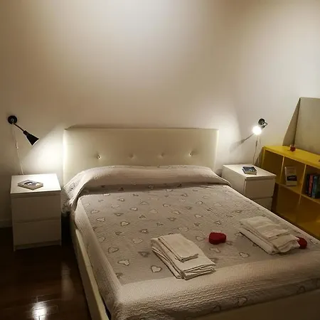 Residenza Porta Maggiore * Bologna