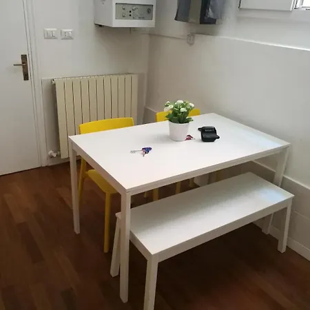 Apartamento Residenza Porta Maggiore